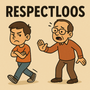 Respect(loos)