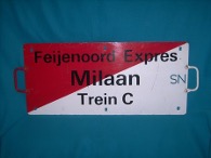 Feijenoord Expres