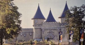 Dag vogels, dag bloemen, dag boeken