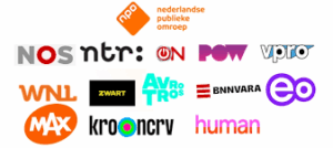 Bezuinigingen publieke omroepen