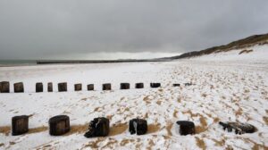 Donderen op veel fronten