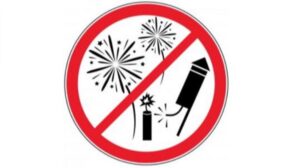 Hallo iMac, dag 2025, dag vuurwerk