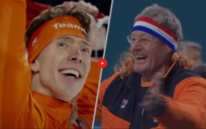 NOS Studio Sport of Eurosport?