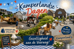 Kamperlandse Dagen