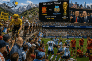 Tour de France