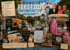 FEEST2026 – wat een feest!